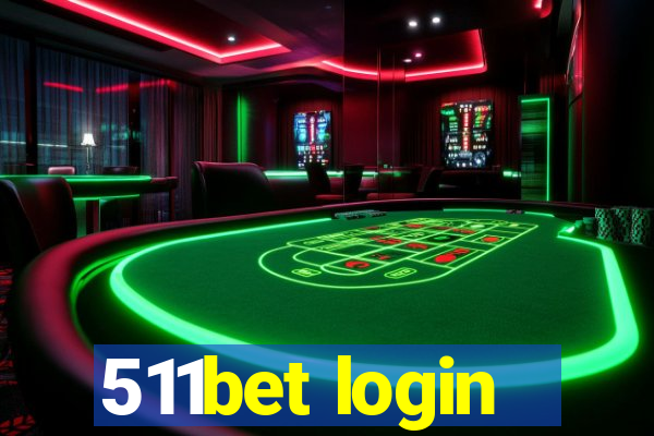 511bet login
